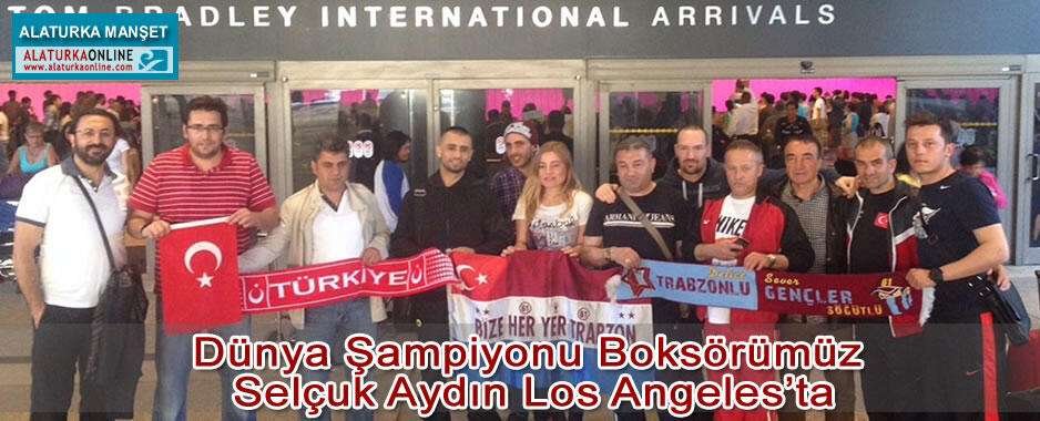 Selcuk-Aydin-Los-Angeles